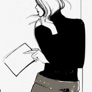 Meet your Posher, Cat